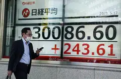 The sinking of the Japanese yen to its lowest in recent weeks as the USD/JPY pair scaled above the 138 level has also lent momentum to the Nikkei rally.