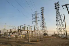 Blackstone is merging MPS, which manufactures parts for the electrical grid, with Power Grid Components, a supplier it acquired in 2023.