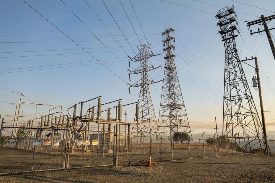 Blackstone is merging MPS, which manufactures parts for the electrical grid, with Power Grid Components, a supplier it acquired in 2023.