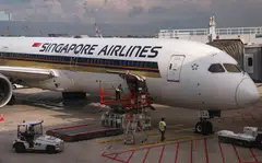 The national flag carrier is offering all passengers who were injured during last month's turbulence-hit flight individual compensation.