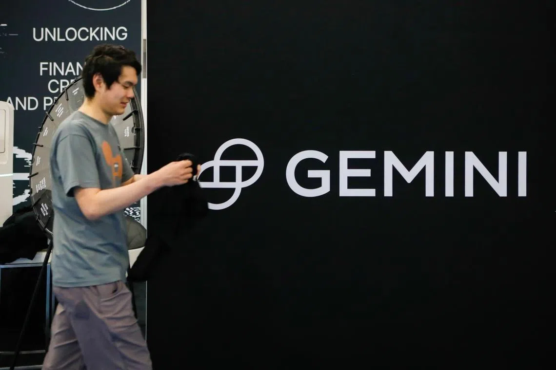 Founded in 2014, Gemini has largely failed to attract significant market share despite being one of the earlier crypto exchanges. 