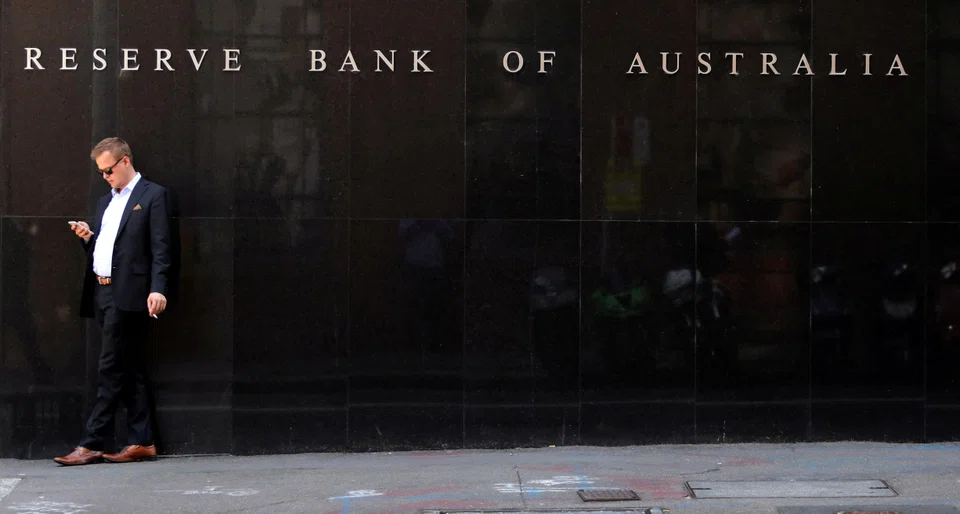 Wrapping up its May policy meeting, the Reserve Bank of Australia kept rates at a 12-year high of 4.35 per cent, where they have been since a hike last November.