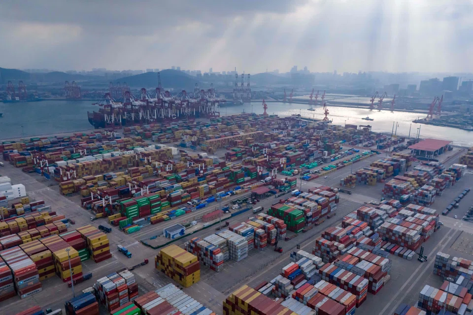 China’s exports in key industries, including autos, have been growing faster in volume than value, suggesting manufacturers are discounting to try to win overseas sales when demand at home has been sputtering.