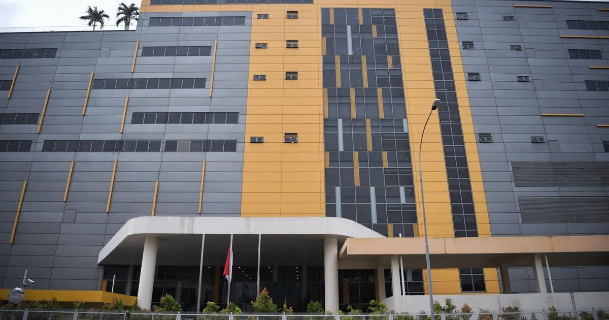 ST Engineering focuses on ways to ensure sustainability without ...