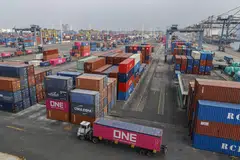 The resource-rich country’s exports rose 3.2% on year in March, defying the typical Ramadan slowdown.