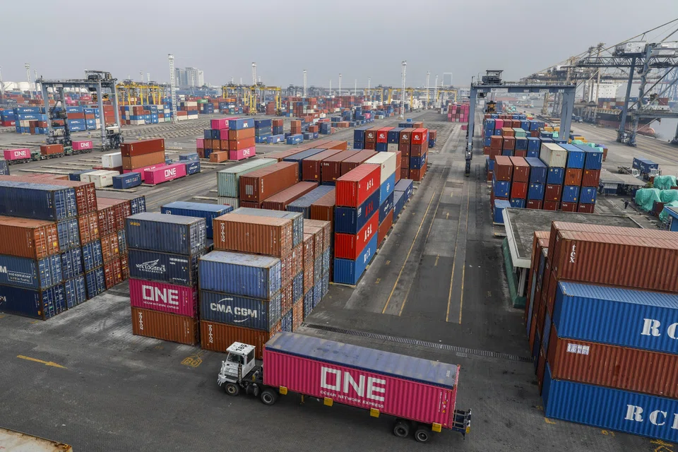 The resource-rich country’s exports rose 3.2% on year in March, defying the typical Ramadan slowdown.