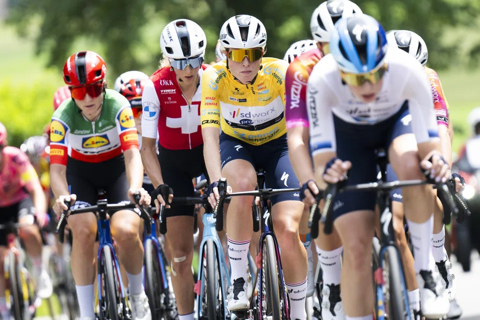 For more experienced athletes, heart rate zone training can help improve speed and endurance.