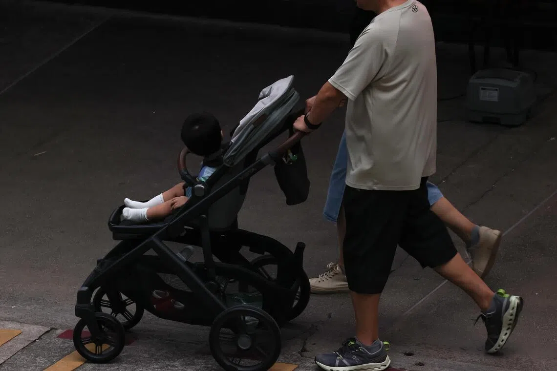 For professionals, having children may involve high direct and indirect costs. But there are also unique rewards, says the writer.