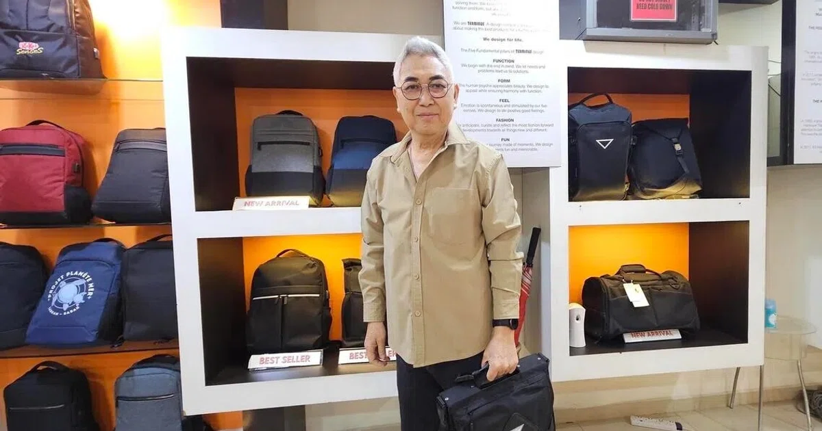 Once staunchly pro-China, Malaysian Chinese businesses are now ...