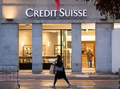 Finma notes that Credit Suisse has a cultural problem that translated into a lack of accountability so it is not clear who is responsible for what.