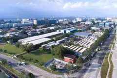 There are opportunities for the local market to redevelop and repurpose its industrial spaces, to cater to high-value sectors such as semiconductors, precision engineering and biomedical sciences, says CBRE's Tricia Song.