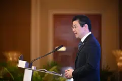 Prime Minister Lawrence Wong says in a Facebook post that he was shocked to hear about the attempt on Trump's life and was "relieved to hear reports that he is safe and recovering well".