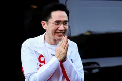 Yodchanan Wongsawat believes he can achieve an annual economic growth rate of 5 per cent by developing the country’s medical sector. 