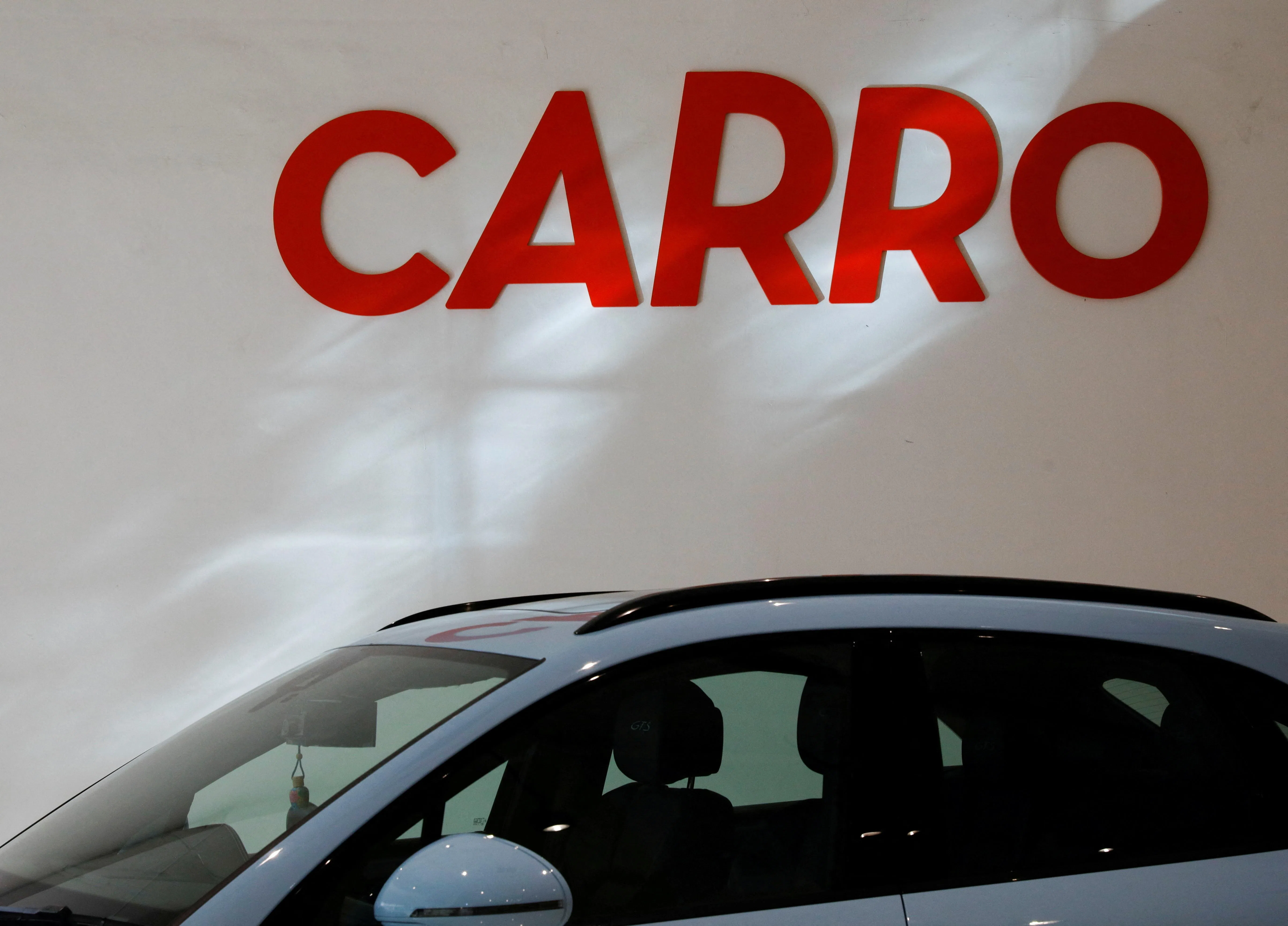 Carro is on track to deliver US$100 million in annual earnings before interest, taxes, depreciation, and amortisation by its fiscal year ending March 2026.