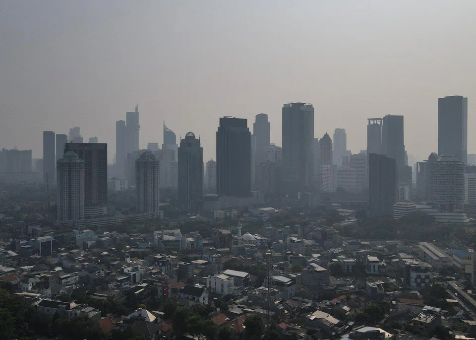 Indonesia is one of the world’s top 10 greenhouse-gas emitters, but has pledged to reach net carbon neutrality by 2060 and touted the planned carbon market as a way to fund climate solutions.