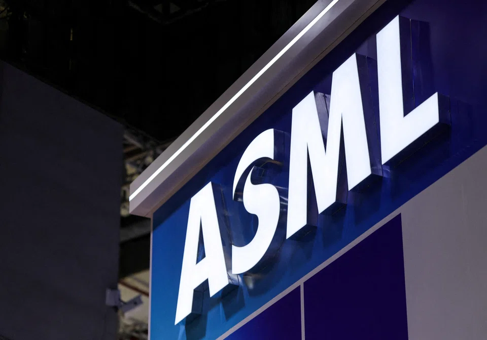 ASML, which is due to report fourth-quarter earnings on Jan 28, has so far forecast only tepid growth for 2026 or flat sales at worst.