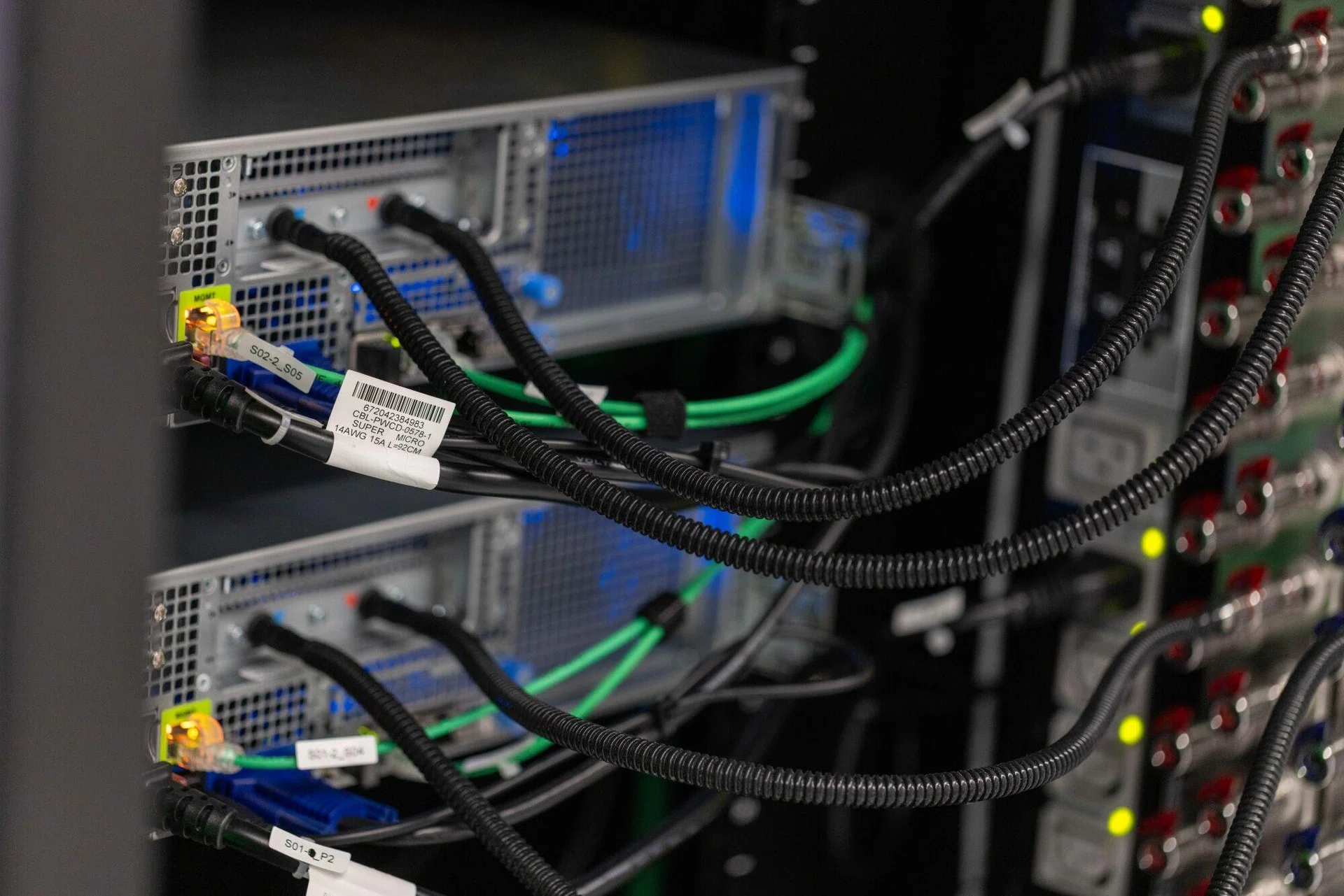 DayOne Data Centers seeks US billion in upsized funding deal: sources