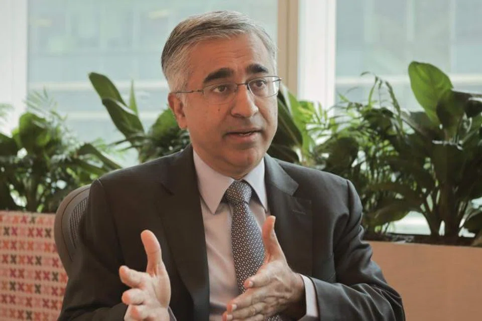 “A lot of companies in the Chinese Internet space have been beaten down a lot and I think over the next few months just based on the announcements we will have more clarity in policy around them,” Sipahimalani said. 