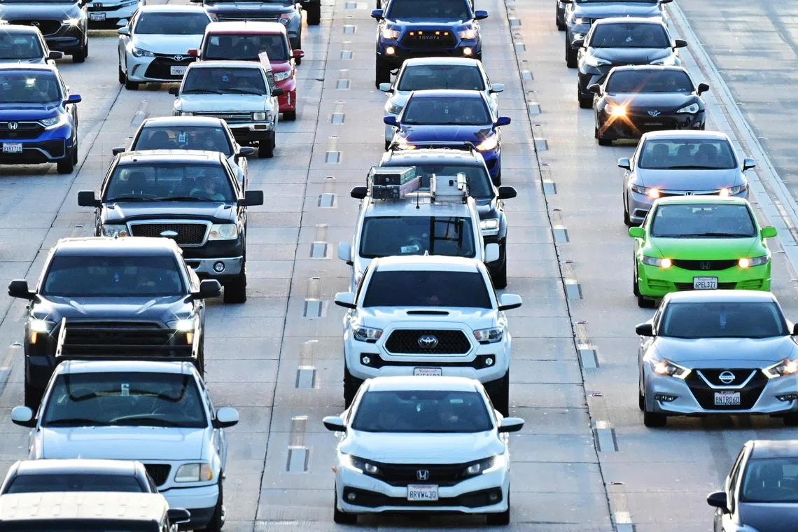 An estimated 49 million cars in the US were installed with the potentially faulty ARC airbag inflators.