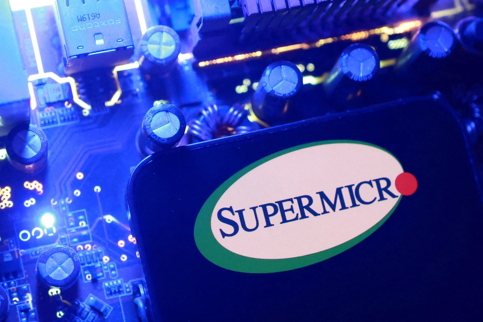 Super Micro forecasts sales of up to US$15.5 billion, topping rosiest projection