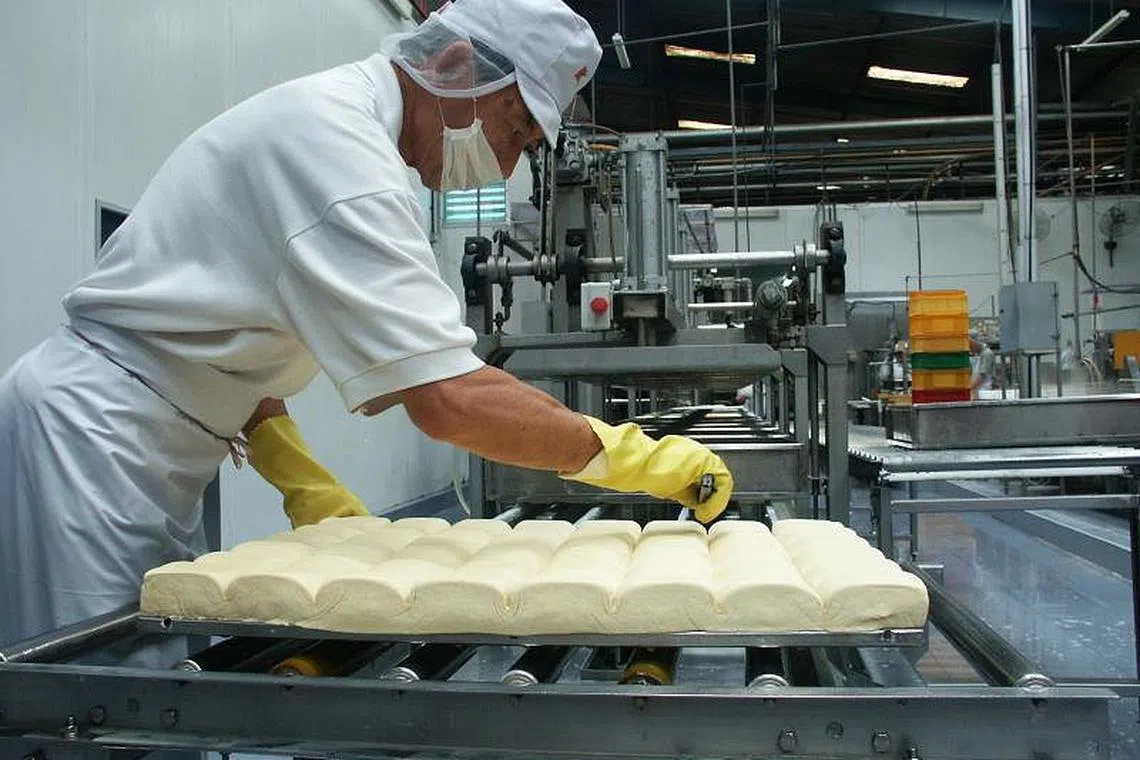 Brokers' take: KGI expects Hanwell to ride on logistics growth, initiates with 'neutral'