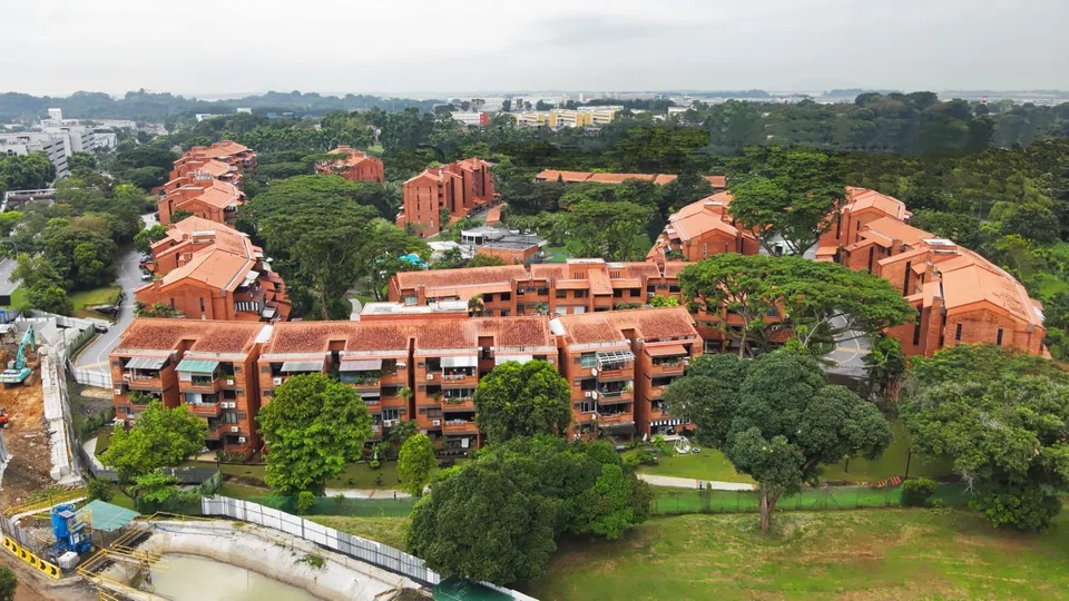 Several developers have conducted due diligence on the site, which can yield up to 1,249 units, BT understands.