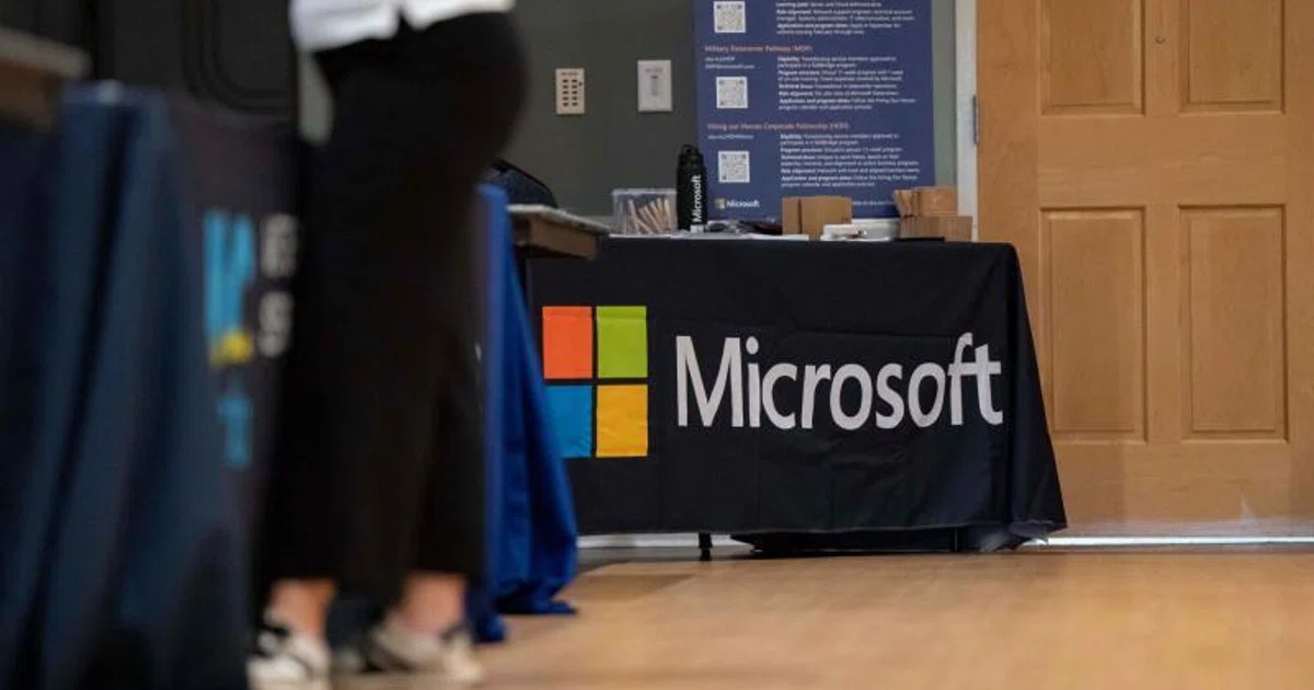 Microsoft's cloud growth, cash flow offer respite from AI spending fears