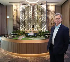 To date, property developer CK Asset has sold 96 of the 115 units at the 230-unit Perfect Ten in Bukit Timah. Highlighting the project’s proximity to reputable schools, Dr Justin Chiu, executive director of CK Asset, says: “Many of our buyers are families with young children. We are confident that the new tower, which comes with different orientations and views, will be well-received by the market.” 