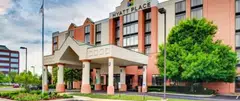 Located in Memphis, Tennesse, the Hyatt Place Primacy Parkway hotel has 126 rooms and is 18.2 km south-east of the Memphis central business district. 