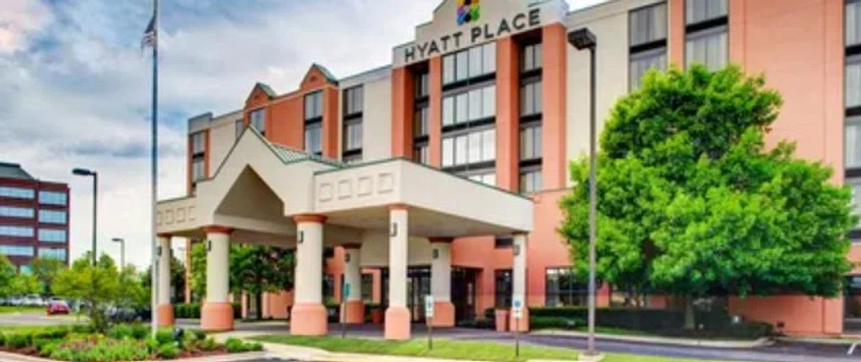 Located in Memphis, Tennesse, the Hyatt Place Primacy Parkway hotel has 126 rooms and is 18.2 km south-east of the Memphis central business district. 