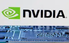 Nvidia is one of the favourite US stocks traded by Singapore investors.