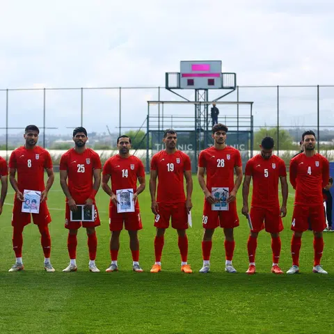 What are the World Cup’s options if Iran backs out?