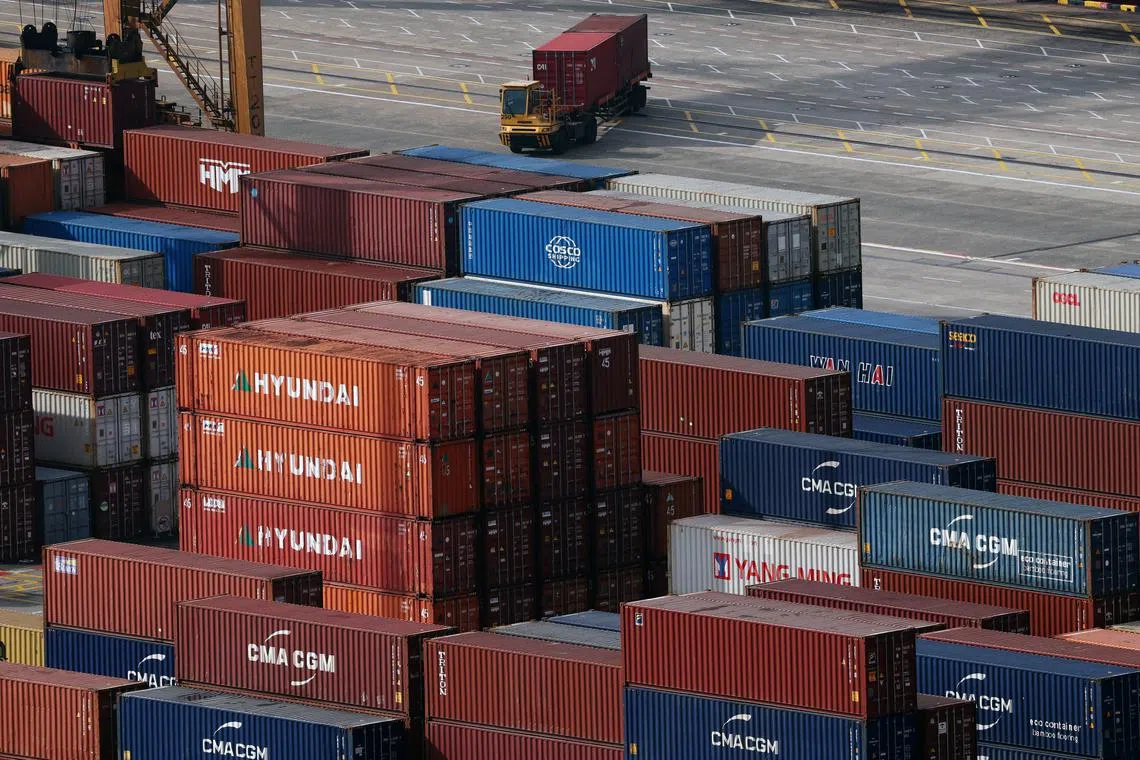 Investments in digital infrastructure ensure Singapore remains competitive, offering businesses a stable and secure platform for cross-border commerce.