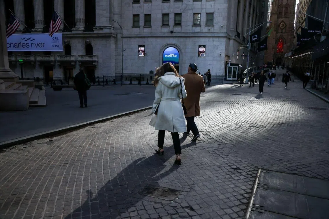 The whiplash has forced a reckoning among Wall Street strategists who entered 2026 predicting another banner year for markets. 