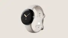 Google said it is strapping a smartwatch onto its Pixel hardware line as part of an "ambient computing" vision to make its services available anywhere at any time. 