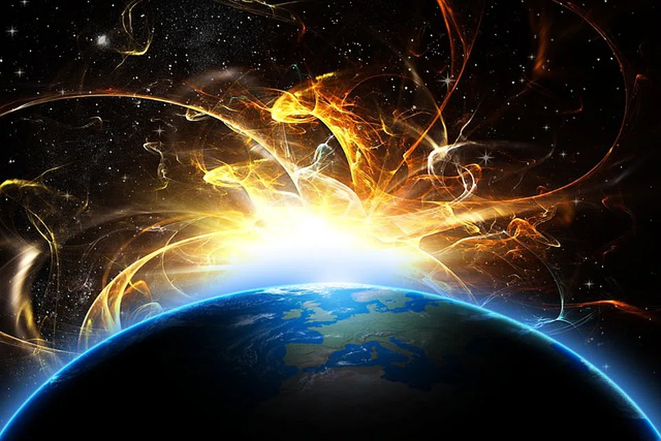 Nuclear fusion, the same reaction that powers the stars, could generate four million times more energy than oil or coal.