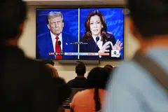 The Harris platform would hit the fair value of US stocks by 4 to 6 per cent, while the impact of the planned policies of Trump are seen between 0 per cent and negative 4 per cent.