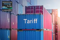 How do tariffs impact global pricing?