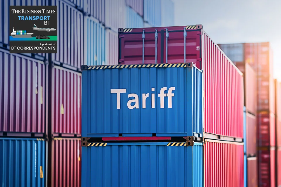 How do tariffs impact global pricing?
