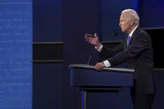 Biden, 81, is under intense pressure to avoid verbal stumbles and deliver a forceful debate performance, after months of Republican assertions his faculties have dulled with age.