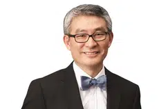 Straits Developments' chief executive officer Eric Teng is the guest on the Oct 5 instalment of Mark to Market 'Live'. 