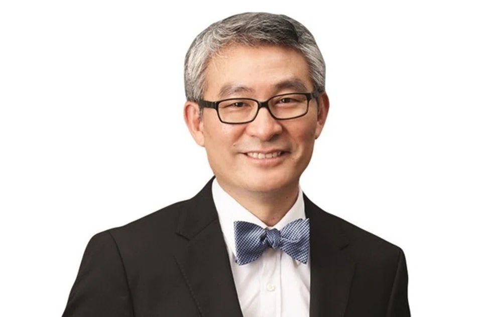 Straits Developments' chief executive officer Eric Teng is the guest on the Oct 5 instalment of Mark to Market 'Live'. 