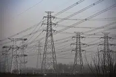 Authorities will enhance their efforts to attract private investment in major projects covering nuclear power, hydropower and cross-regional power transmission channels. 