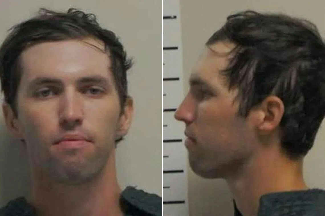 Tyler Robinson, 22, is expected to be formally charged on Tuesday.