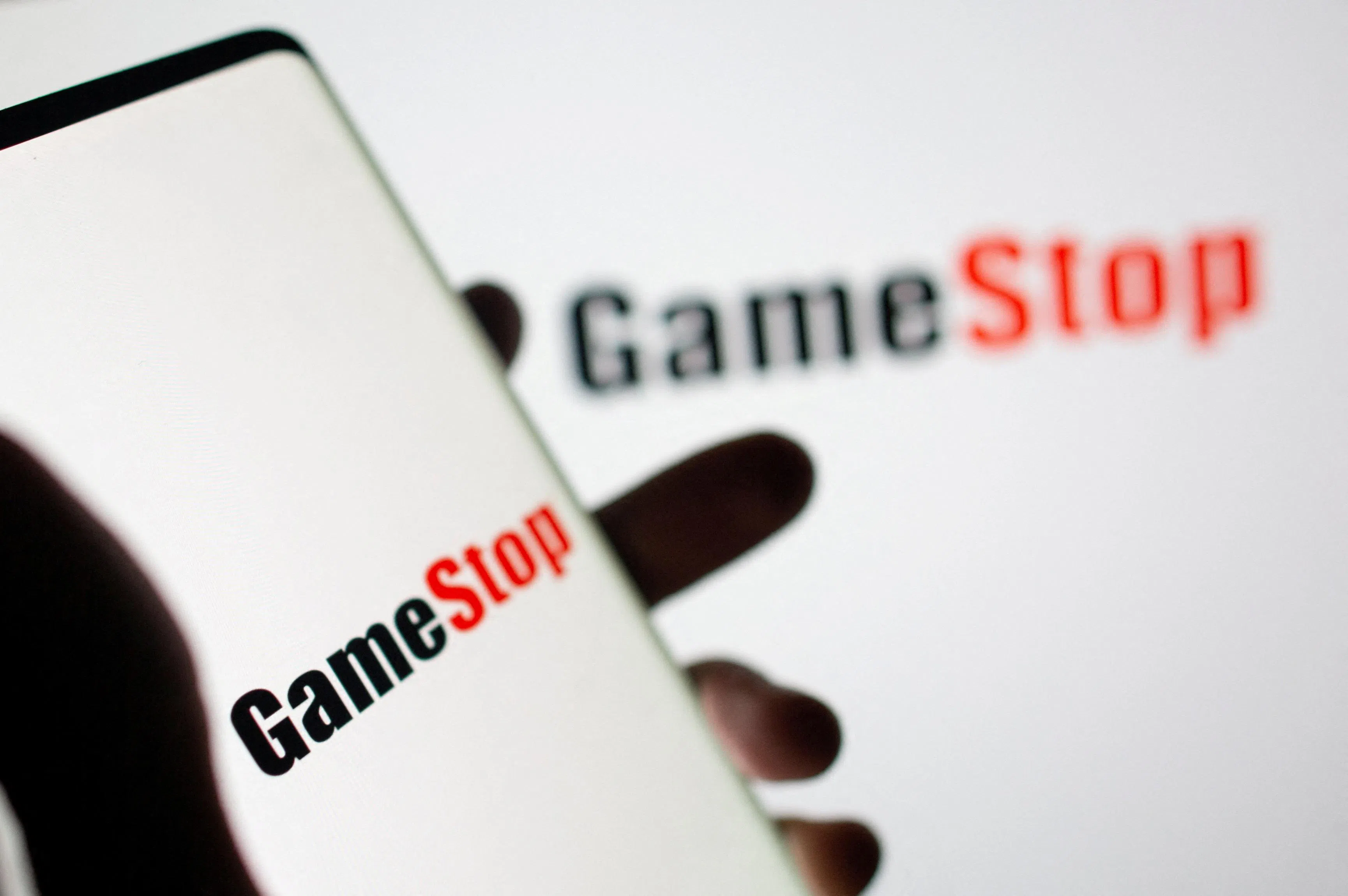 GameStop to borrow US$1.3 billion to fund Bitcoin buying spree - The  Business Times