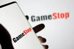 GameStop’s entry into the market comes even as investors appear to be growing more sceptical of the strategy. 