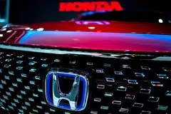 Honda plans to begin production and sales of EVs in North America in 2026, based on its new Honda e:Architecture.