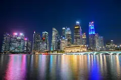 The impact so far has been limited, with utilities forming a small share of overall costs for commercial landlords.