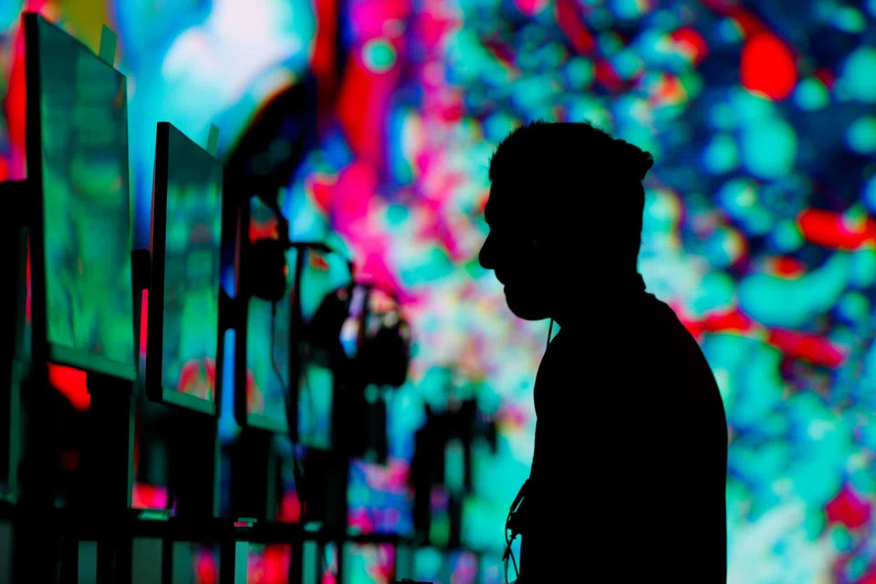 Embracer is in the midst of a strategy shift as it adapts to a rapidly evolving global gaming landscape and is preparing to split its business into three listed companies by 2025.