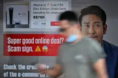 Scammers appear to be trying to circumvent IMDA's safeguards to help Singapore residents better identify potential scam calls.